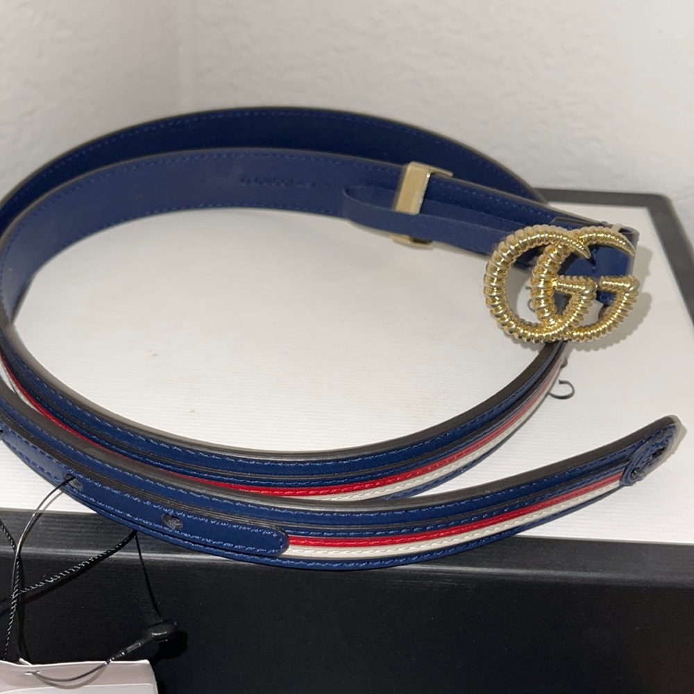 Gucci Belt